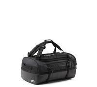 Aevor Borsa Duffel Nero prova