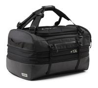 AEVOR - Duffel Pack 60 - Borsa da viaggio 60 l nero/grigio