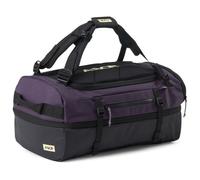 AEVOR - Duffel Pack 60 - Borsa da viaggio 60 l nero/grigio