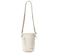AEVOR - Easy Ride Pouch - Borsa a tracolla 1,4 l beige/bianco