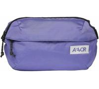 AEVOR Hip Ease Marsupio Ripstop Purple