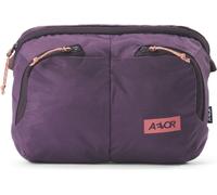 AEVOR - Sacoche Bag - Marsupio 4 l lilla
