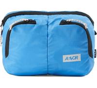AEVOR Sacoche Bag Borsa a tracolla Ripstop Retro Blue