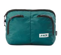 AEVOR - Sacoche Bag - Marsupio 4 l turchese