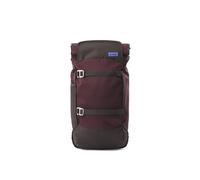 Aevor Trip Pack Proof Zaino Rosso scuro