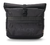 AEVOR - Triple Bike Bag - Borsa portapacchi 24 l grigio/nero