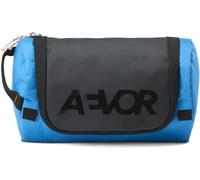 AEVOR Wash Pack Borsa per cosmetici Proof Retro Blue 3 L