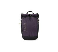 AEVOR Zaino Roll Pack 20-28L viola