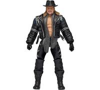 AEW - 1 Pacchetto Figure (Figura Unrivaled) W1 - Chris Jericho