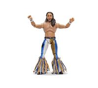 AEW AEW0022 Unrived Collection Matt Jackson - Action Figure-Serie 3, 15,5 cm