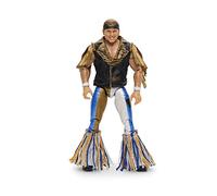 AEW AEW0023 Unrivaled Collection - Action figure di Nick Jackson, serie 3, 16,5 cm, multicolore