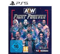 AEW - All Elite Wrestling: Fight Forever