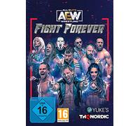 AEW - All Elite Wrestling: Fight Forever