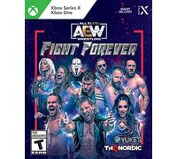 Aew: Fight Forever