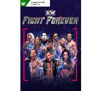 AEW: Fight Forever XBOX LIVE Key EUROPE