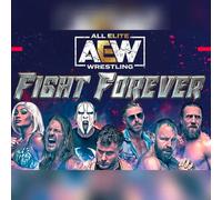 AEW: Fight Forever (Xbox One / Xbox Series X|S) Xbox Live Key - ARGENTINA