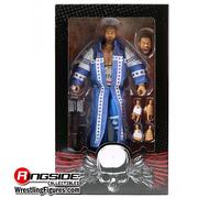 AEW Jazwares Esclusivo Ringside Adam Copeland Edge Figura Di Wrestling IN STOCK
