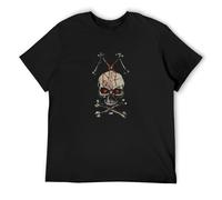 Aew Jon Moxley-No Quit Mens T Shirt all Elite Wrestling Shirt Size L