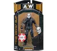 AEW MJF Unrivaled Series 15 - Action Figure Jazwares