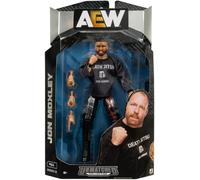 AEW Unmatched Series 12 JON MOXLEY Action Figure All Elite Wrestling 2025