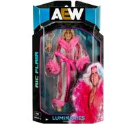 AEW Unmatched Series 12 RIC FLAIR Action Figure All Elite Wrestling 2025
