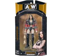 AEW Unrivaled Collection Series 15 Action Figure, Saraya #149