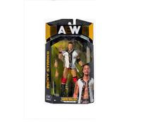 Aew Unrivaled Series 17 Ricky Starks Action Figure Da Wrestling