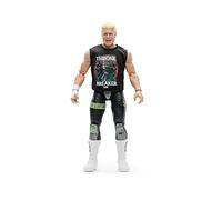 AEW Unrived Collection Cody Rhodes-Action Figure 6,5"-Serie 4, Colore Rodi, AEW0027