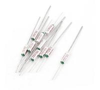 Aexit 10 Pcs RY TF 230 Fusibile termico di taglio di grado Celsius AC 250V 10A (fbb8c6024e035710796dda24e2c2b9b0)