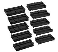 Aexit 10 x 2.54mm Pitch Female 26 Pin Flat Cable IDC Presa Connettore ner-o ID: 344006