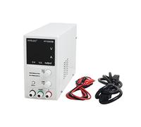 Aexit 110V / 220V Variabile 0-30V 0-5A LED digitale Regolazione regolabile di precisione Alimentazione regolabile a commutazione CC (2f3e1712ee3955658cf1fcbbe7a36dd6)