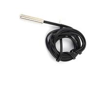 Aexit 1m Sensore di temperatura a termistore NTC 10K 1% 3950 Sonda impermeabile ID: 344177