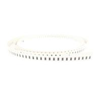 Aexit 200 Pcs 1206 Resistenza 20 Ohm 1 / 4Watt 5% Tensione di montaggio superficiale SMT SMD Chip Resistriscia di stor-i ID: 596116