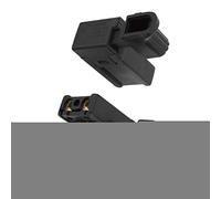 Aexit 2Pcs FA2-5 / 2B9 AC 250V seg-a elettrica interruttore a grilletto momentaneo DPST ID: 657415