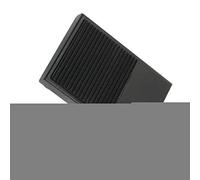 Aexit 380V 15A SPDT Interruttore a pedale antiscivolo antiscivolo a momentanea 2m ID: 322584