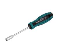 Aexit 4.5mm Hexagon Nut Hex Socket Wrench Handdriver Strumento ner-o verde ID: 413418