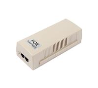 Aexit 48 V POE Injector Power 2 Porte Over Ethernet Switch Splitter Adapter Alimentazione di rete bianca ID: 882765