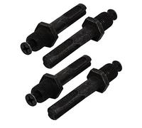 Aexit 4pcs 12mm filettatura Dia SDS più adattatore mandrino mandrino w vite (bab085a48c4d6490bea11a4251b0cde4)