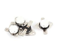 Aexit 4PCS KSD301 70C 158F NC Termostato temperatura Interruttore di controllo termico ID: 879906
