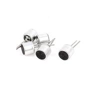 Aexit 5 pezzi 6mm x 5mm Pick-up per mini-microfono Electret ID: 549871