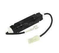 Aexit 5KV 0.85A 850mA Fusibile ad alta tensione per forno a microonde (c18724efcc1a5e08f9f032105e61e14b)