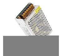 Aexit AC 100-220V a DC 24V 3A 72W Adattatore di alimentazione switching ID: 924786