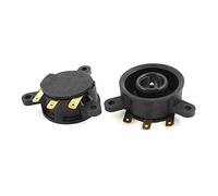 Aexit AC 110-250V 13A TM-XE-B-1 Termostato bollitore elettrico per controllo temperatura 2 pz ID: 261215