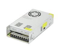 Aexit AC 110V / 220V DC 12V 30A 360W Alimentatore switching per LED (b2687b9e6cf2542f0350c1e0680f1532)