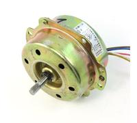 Aexit AC 220V 0.23A 60 W 28 x 8mm Albero Motore ventilatore ventilatore 3 velocità elettrico ID: 544496