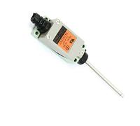 Aexit AC 250V 5A Attuatore a molla elicoidale Momentary NO NC Finecorsa TZ-8167 ID: 896335