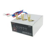 Aexit AC 380V 40A 15KW Protezione motore intelligente per Soft Starter ID: 240748