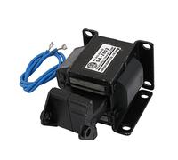 Aexit AC110V 15mm Corsa 19.6N Force Push Pull Tipo Telaio AC Solenoide Magnete elettromagnetico SA-2602 (ff7129a63615d4c76b4eedc8ab4b9bcb)