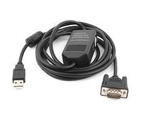 Aexit Adattatore USB-PPI per PLC con adattatore da USB a RS485 per SIEMENS S7-200 ID: 723177