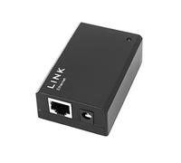 Aexit Alimentatore adattatore Power Over Ethernet per iniettore in modulo POE RJ45 Connector ID: 132394
